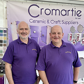 Cromartie Hobbycraft