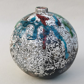 Debbie Page Ceramics