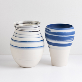 Deborah Harwood Ceramics