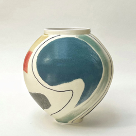 Gilly Whittington Ceramics
