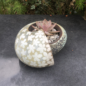 Gordon Cooke Ceramics