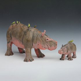 Jack Durling Ceramics