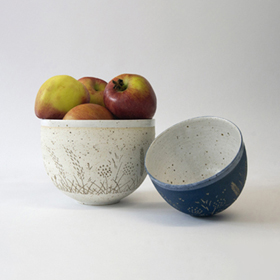 Judit Esztergomi Ceramics
