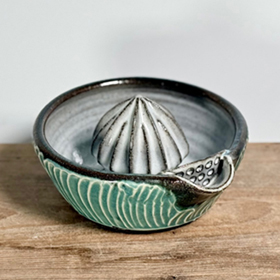 Kat Wheeler Ceramics