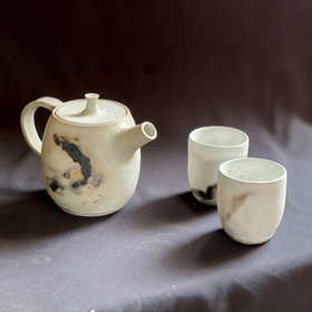 Kathy Coulter Ceramics