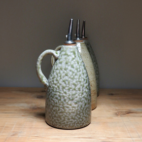 Knighton Mill Pottery