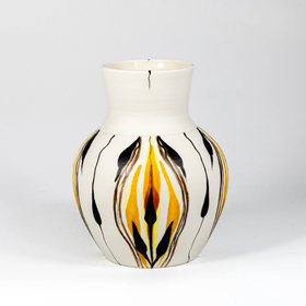 Kyra Mihailovic Ceramics