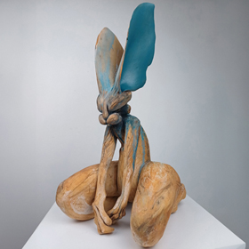 Lucy Morris Ceramic Art