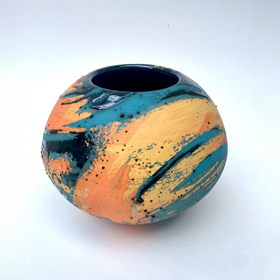 Marina Randall Ceramics
