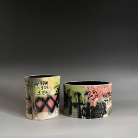 Megan Gant Ceramics