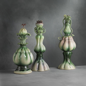 Michelle Young-Hares Ceramics