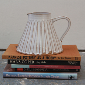 Rachel Entwistle Ceramics