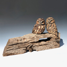 Simon Griffiths Sculpture