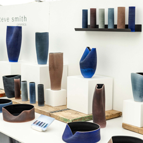Steve Smith Ceramics