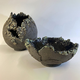 Tim Kennedy Ceramics