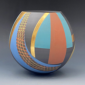 Tony Laverick Ceramics