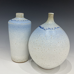Trevor Dyer Ceramics