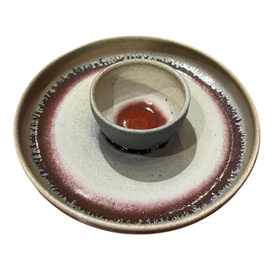 Trevor Dyer Ceramics