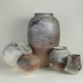 Victoria Meadows Ceramics