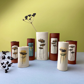 Wendy Calder Ceramics